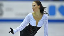 Леонова объяснила, почему советская школа фигурного катания сильнее всех