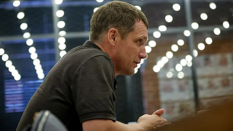 Гончаренко сомневается в потенциале новичка ЦСКА Рамиро