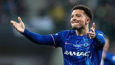 Санчо: от мечты о «Юнайтед» до неудачи с переходом в «Челси»