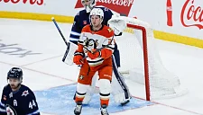 «Анахайм Дакс» сконцентрированы на будущем Мэйсона Мактавиша