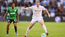 Де Брюйне готовится к матчу против «Ман Сити» после перехода в «Наполи»