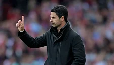 Третий раз — не удача? Артета обещает: «Арсенал» ещё не сказал своего слова