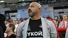 Ловчев поддержал продление контракта «Спартака» со Станковичем