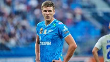 РФС закрыл дело о долге «Зенита» по трансферу Александра Соболева