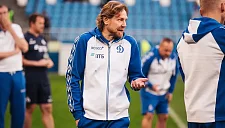 Карпин опроверг слухи о требовании передачи контроля над «Динамо»
