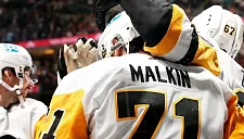 Евгений Малкин поможет «Питтсбургу» обыграть «Баффало»
