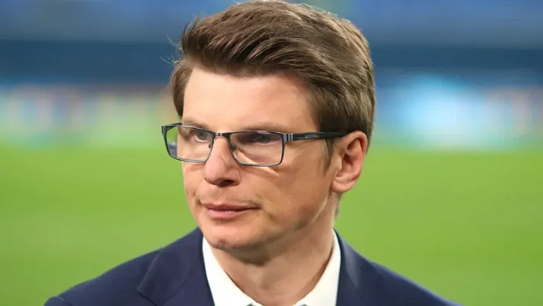 Андрей Аршавин хочет войти в руководство «Зенита»