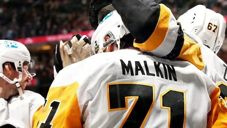 Евгений Малкин поможет «Питтсбургу» обыграть «Баффало»