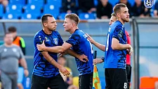 «Сокол» – «Шинник»: противостояние старожилов в ФНЛ