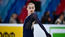 Журанков и Боброва о шоу-программе Муравьёвой на «Русском вызове»