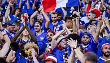 Французские фанаты назвали завышенные цены на ЧМ-2026 «смертью футбола»