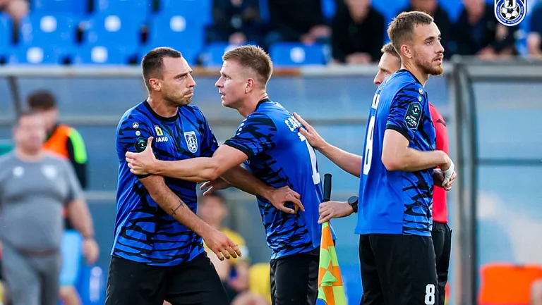 «Сокол» – «Шинник»: противостояние старожилов в ФНЛ