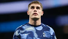 Ван де Вен благодарит фанатов «Шпор» после непростого, но исторического сезона