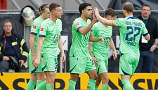 «Хайденхайм» — «Вольфсбург»: проверка на прочность для обеих команд