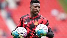 Онана переходит в «Трабзонспор»