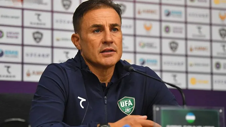 Каннаваро вошел в топ-5 самых высокооплачиваемых тренеров сборных