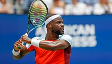 Тиафо проиграл 144-й ракетке мира на US Open 2025