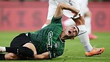 КДК РФС рассмотрит скандальный эпизод в матче «Краснодар» - «Ахмат»
