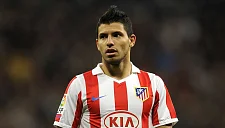 Агуэро о Клубном чемпионате: «Атлетико готов, «Сити» — фаворит»