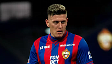 Форвард ЦСКА близок к переходу в аргентинский «Тальерес»