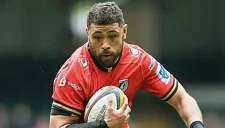 Таулупе Фалетау продлевает контракт с «Кардиффом»