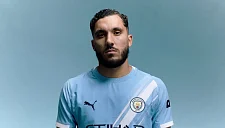 Шерки провёл дебют в «Сити» — Пеп дал первую оценку