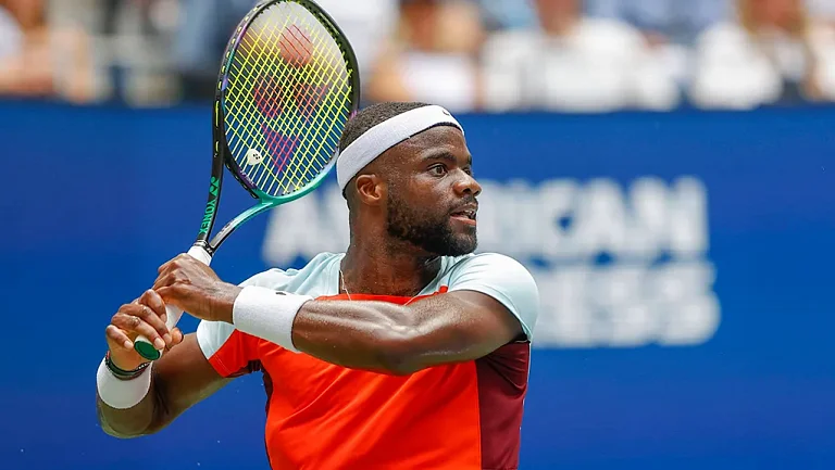 Тиафо проиграл 144-й ракетке мира на US Open 2025