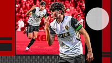 «Милан» делает шаг по Хави Герре: первое предложение «Валенсии»