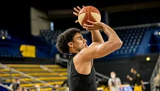 Молодой французский форвард Армель Траоре вернулся на родину, заключив контракт с клубом Вилербан