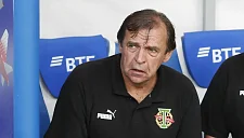 Бородюк: «Нынешний формат Кубка России убивает спортивный принцип»