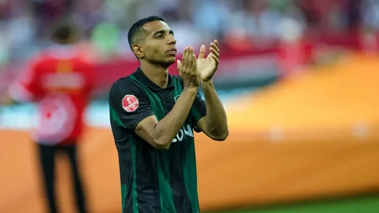 Игрок «Краснодара» раскрыл причину уверенности в чемпионском титуле