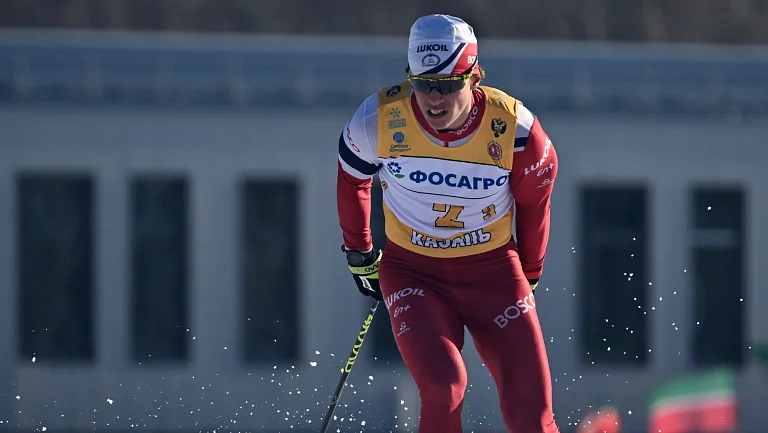 Ещё один российский лыжник подал апелляцию в CAS после отказа FIS