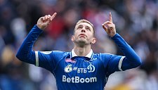 Карпин прокомментировал выступление Гладышевав матче с 2DROTS