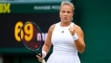 Тренер Шнайдер объяснил, чем сильны российские теннисисты