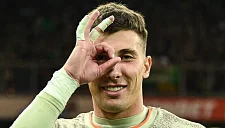 Агкацев о пенальти в матче с «Ахматом»: «Теперь спокойно поеду в сборную»