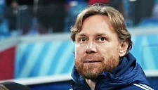 Карпин добился третьей ничьей со «Спартаком» за тренерскую карьеру