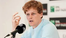 Синнер объяснил, как планирует вернуться после потери №1