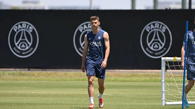 Москардо продолжит карьеру в «Браге» на правах аренды