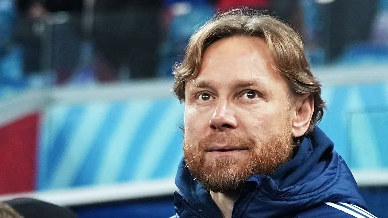 Карпин добился третьей ничьей со «Спартаком» за тренерскую карьеру