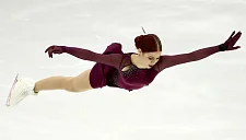 Плющенко хочет рассказать о том, сможет ли Трусова вернуть четверные прыжки