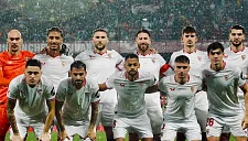 «Севилья» рискует начать сезон с 12 игроками из-за кризиса с зарплатами