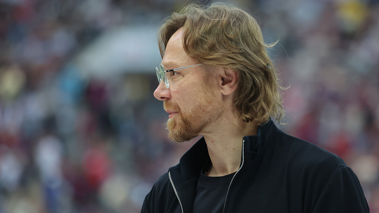 Гурцкая раскрыл обстоятельства ухода Карпина из «Динамо»