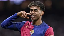 Рашфорд оценил игру и характер Ямала: «Он выглядит старше своих лет»