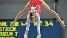 Россиянка Ангелина Мельникова стала победительницей парижского турнира