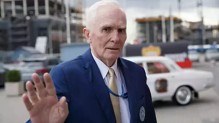 Александр Пашков отметил: «Системная работа с молодёжью в КХЛ отсутствует»