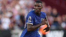 Кайседо пообещал: «Челси» выложится на КЧМ по полной