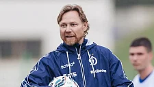 Пономарев раскритиковал подход Карпина к футболу в «Динамо»