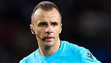 УЕФА назначил арбитра на матч «Реала» с «Марселем» в ЛЧ