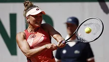 Козырева и Шиманович — в четвертьфинале Гвадалахары