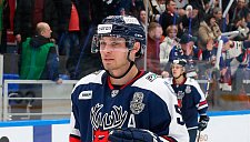 Андрей Коваленко о будущем Николая: приоритет — остаться в НХЛ